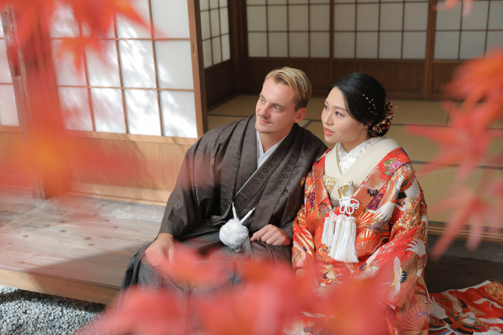 屋内庭園スタジオのご紹介