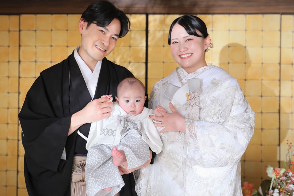 豪華！和洋スタジオ撮影！！