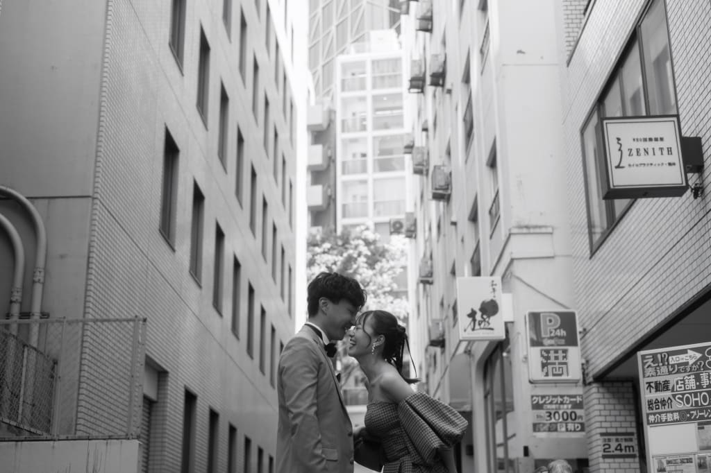 	渋谷ストリートロケーション