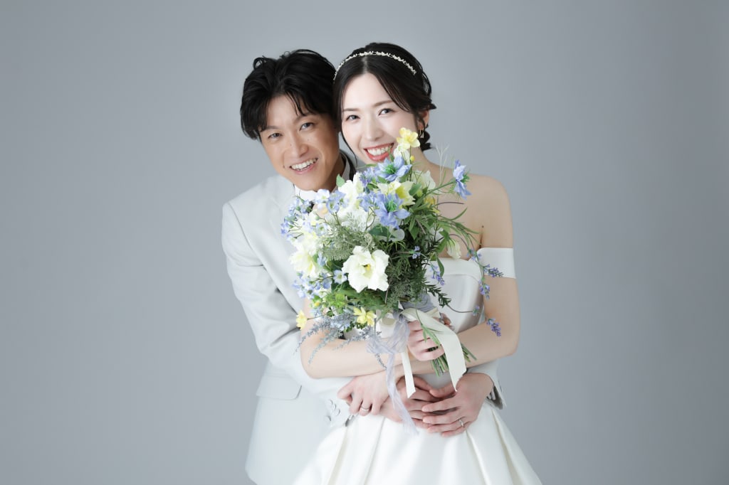 シンプル×オシャレに！和装＆洋装スタジオPLUS