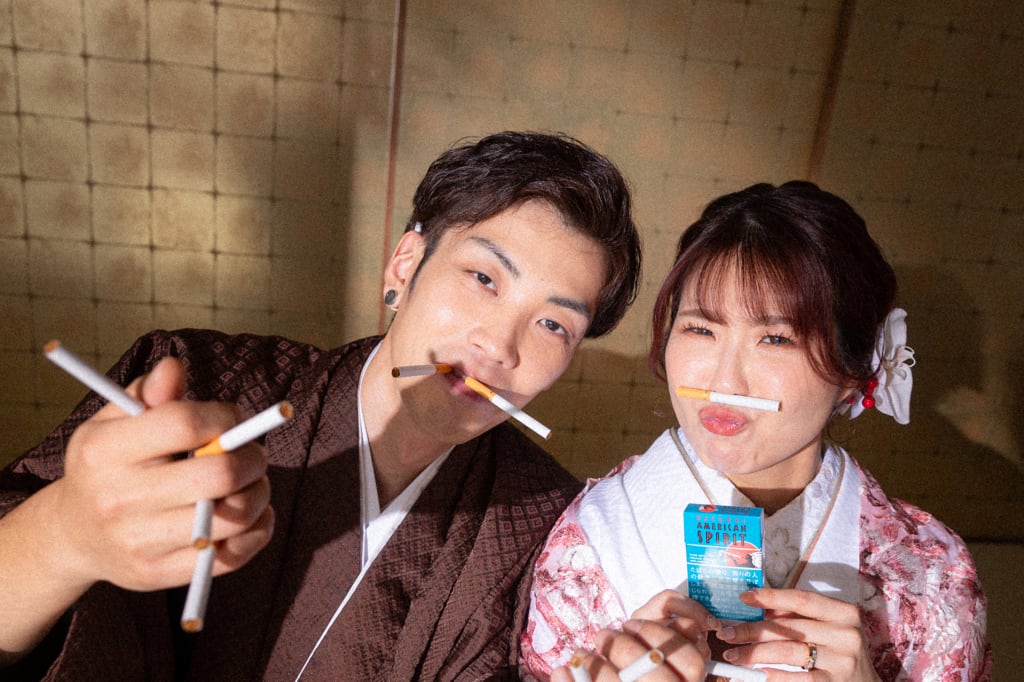 【アイテム持ち込みOK】もっと自由に！