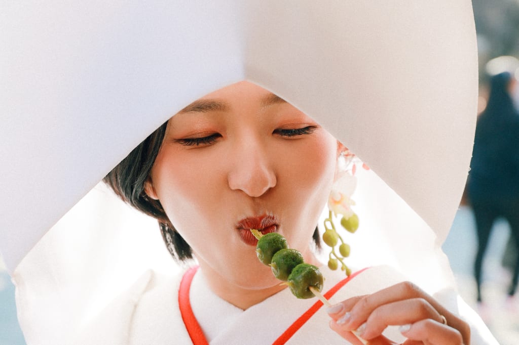 八坂でおいしいひととき 