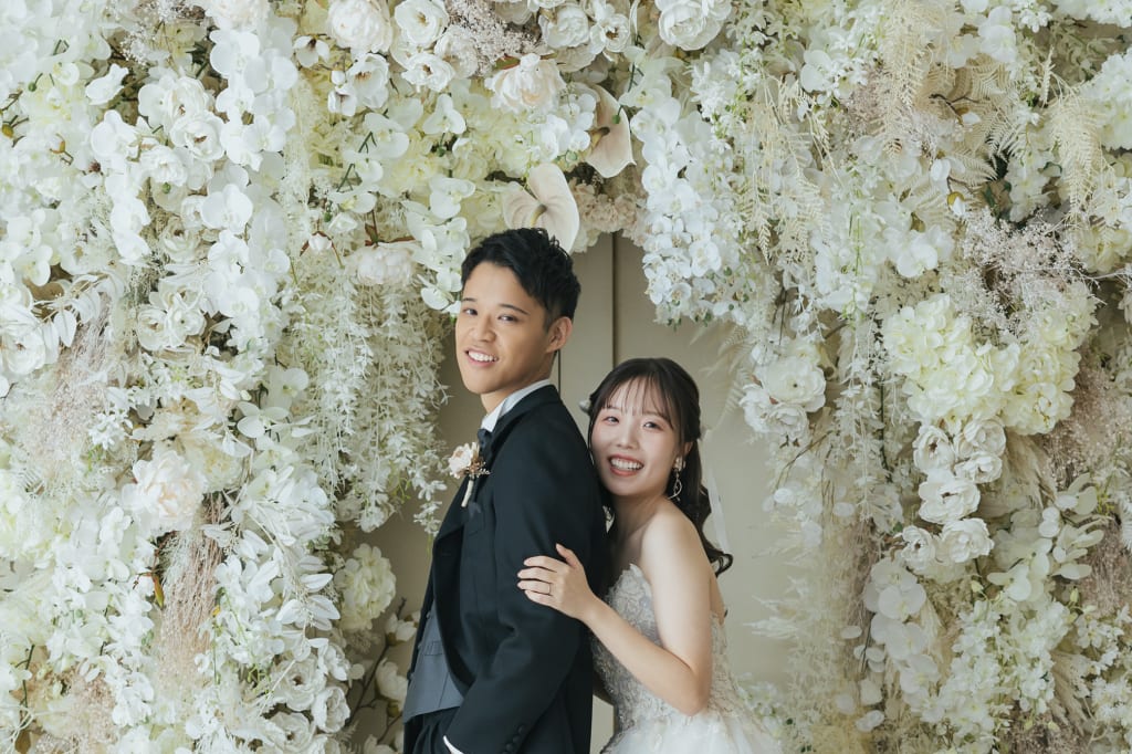 チャペルフォト