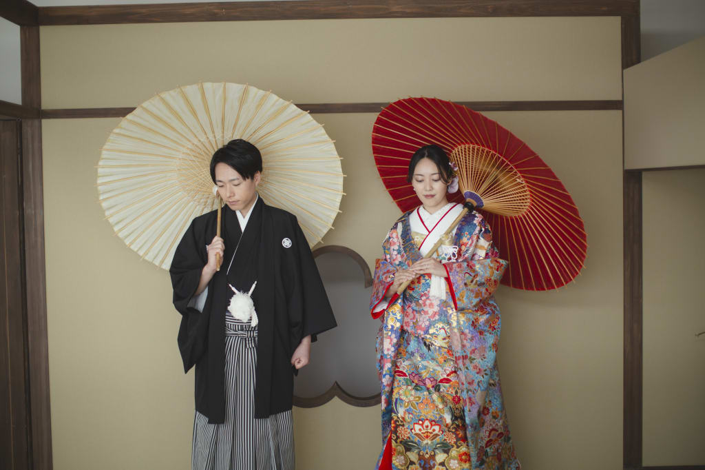 なんば店スタジオ撮影！