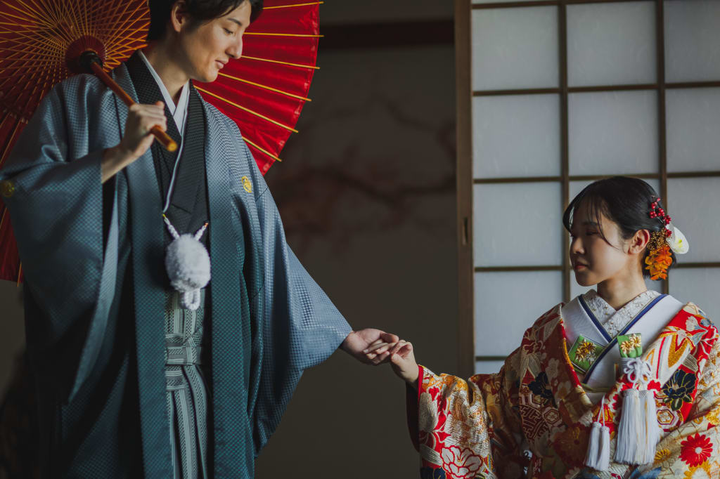 30cmの幸福論 ｜ 目を合わせても、合わせなくても。