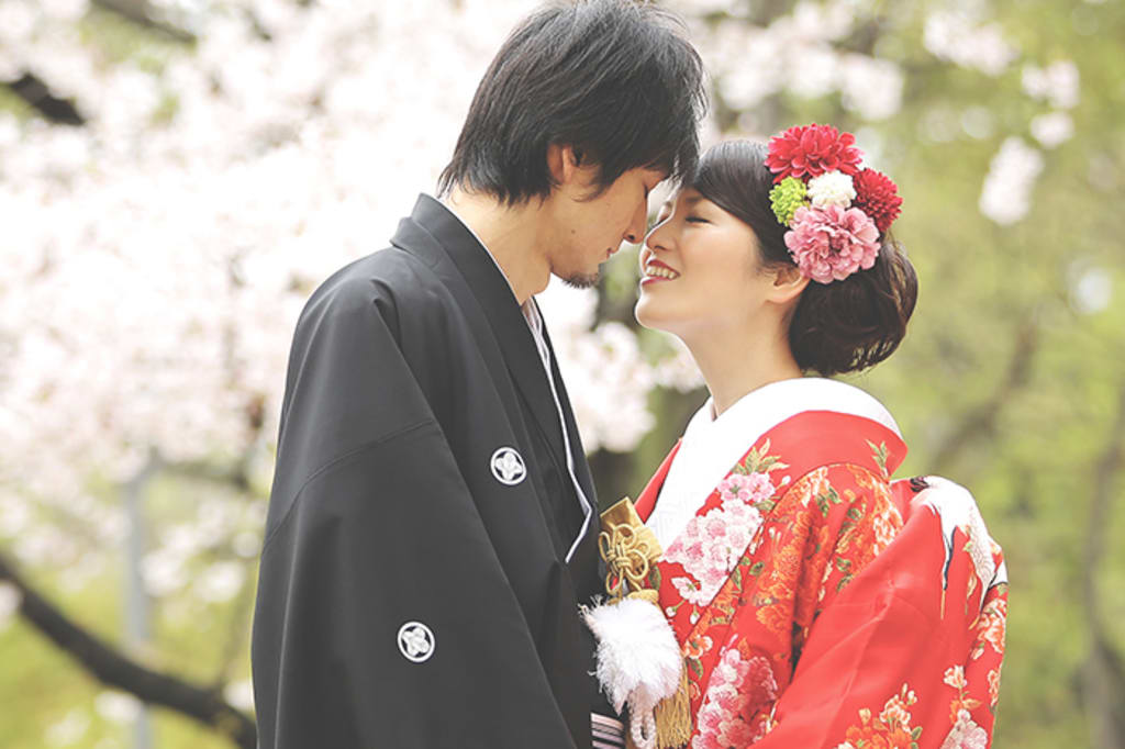 厳かで、美しくて、あたたかな。