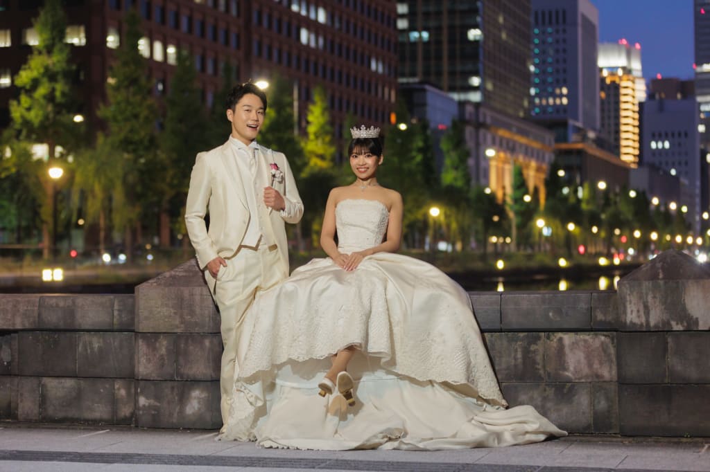 東京周辺ロケーション撮影！