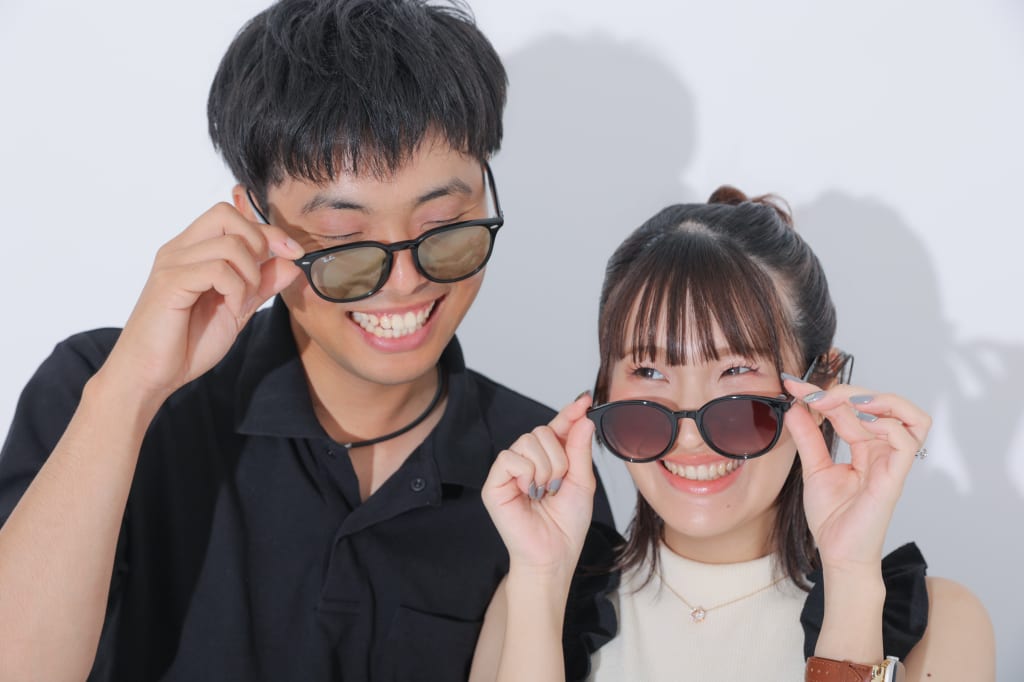 ウェディングだけじゃない！お二人の一瞬をかたちに