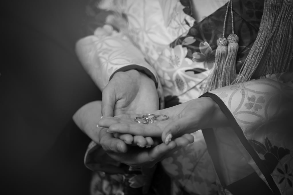 いっぱい！　屋内庭園