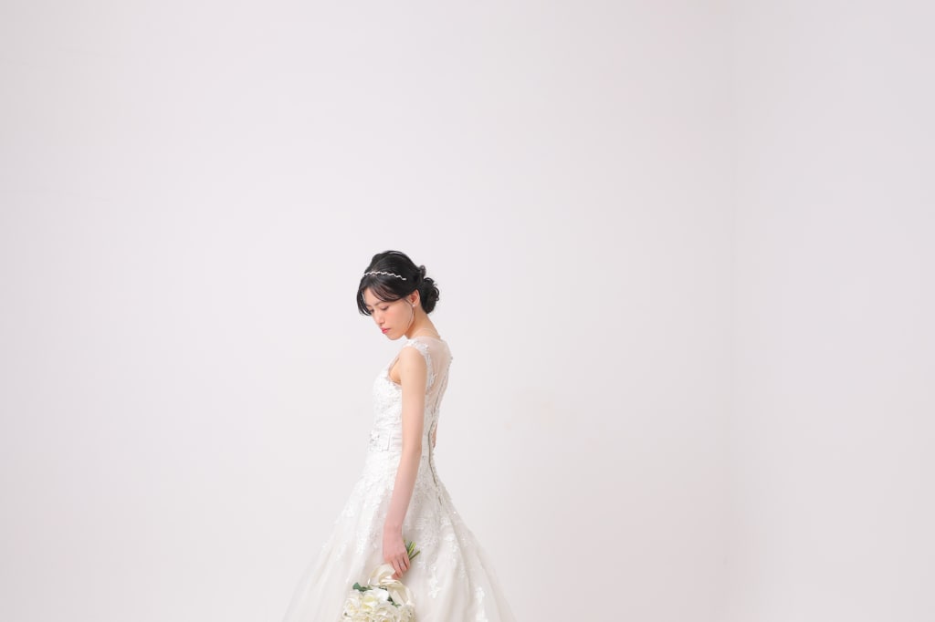 正統派に、美しく！ご家族と一緒に洋装スタジオ