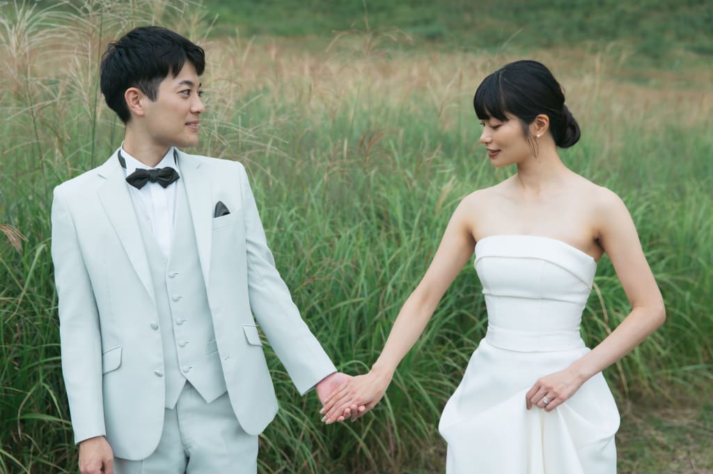 夏の曽爾高原ロケーション！☀️