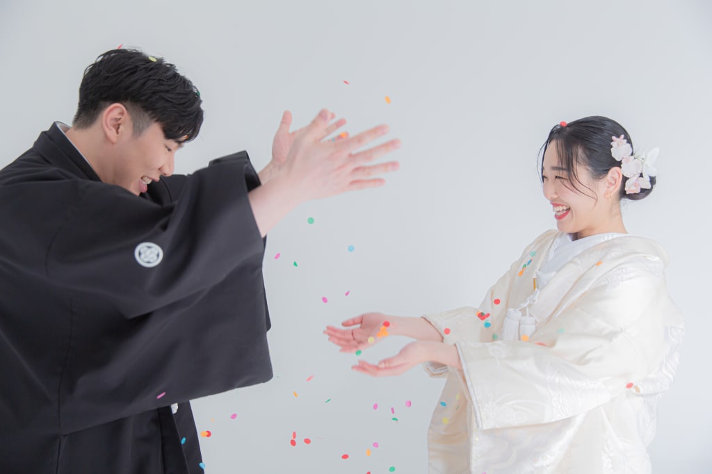 和装スタジオ！！