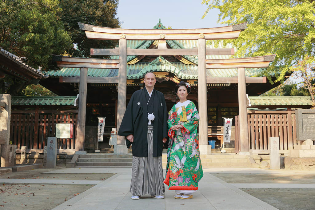 牛嶋神社