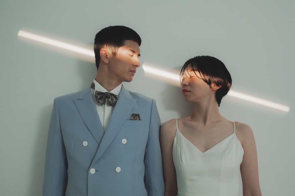 最新LEDライティングは横浜駅前店ならでは！！