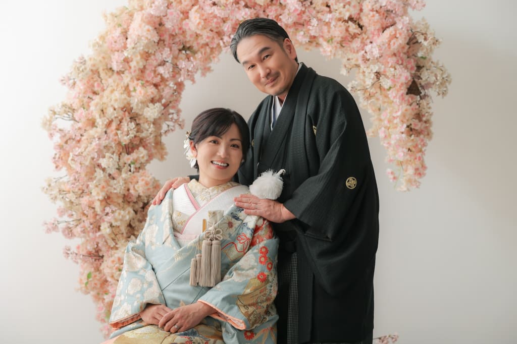 【和洋満喫♪】◎スペシャルスタジオプラン◎