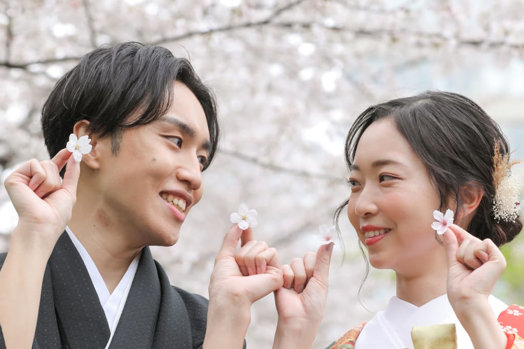 檜町公園ロケーション