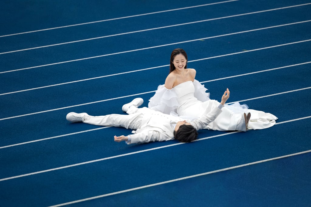 Track Wedding Planプラン | スタジオAQUA 大宮店 | フォトウェディング・前撮り・結婚写真