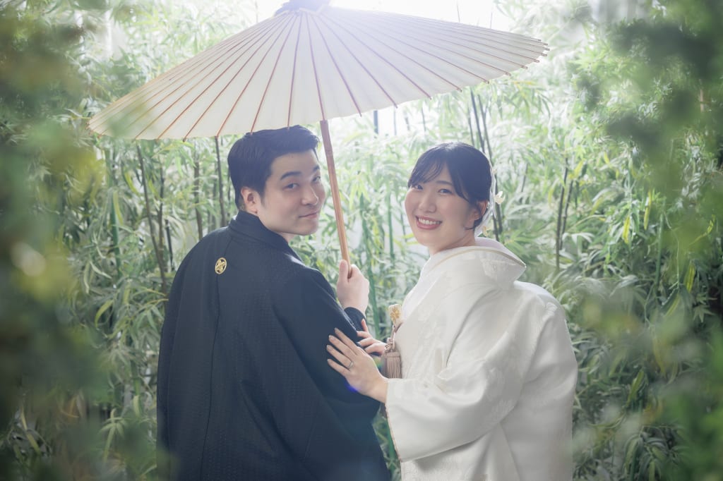 和装＋洋装Specialスタジオ