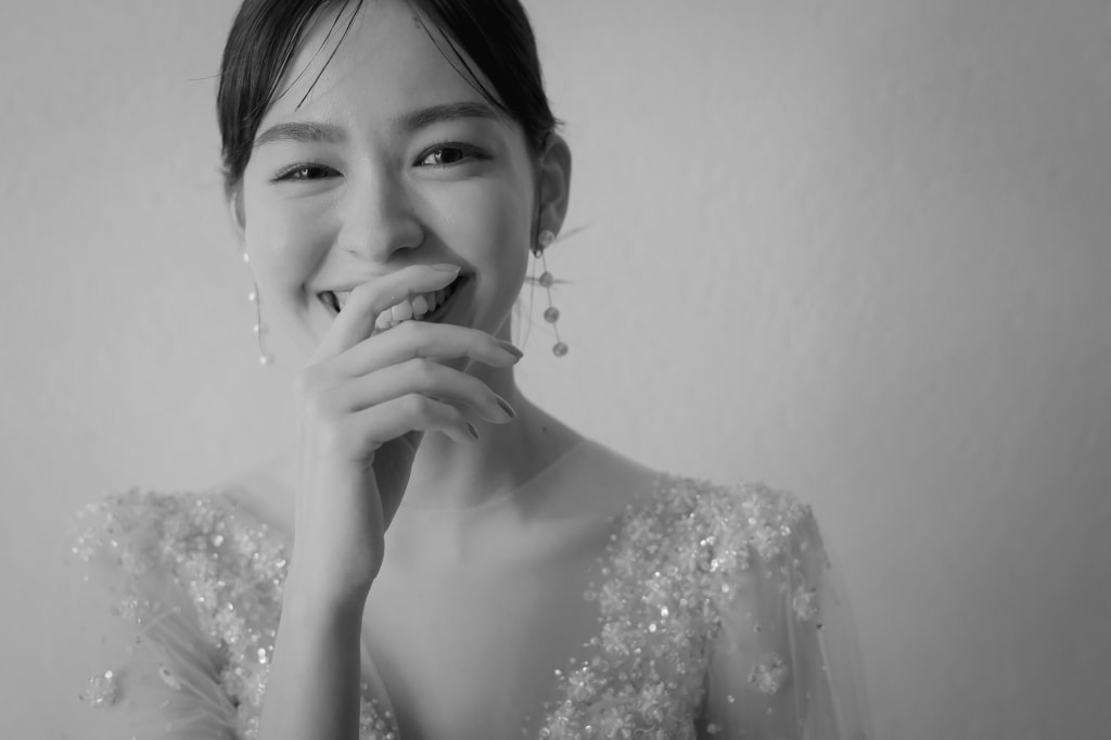 韓国の最新トレンドをリードするAurumのドレス！