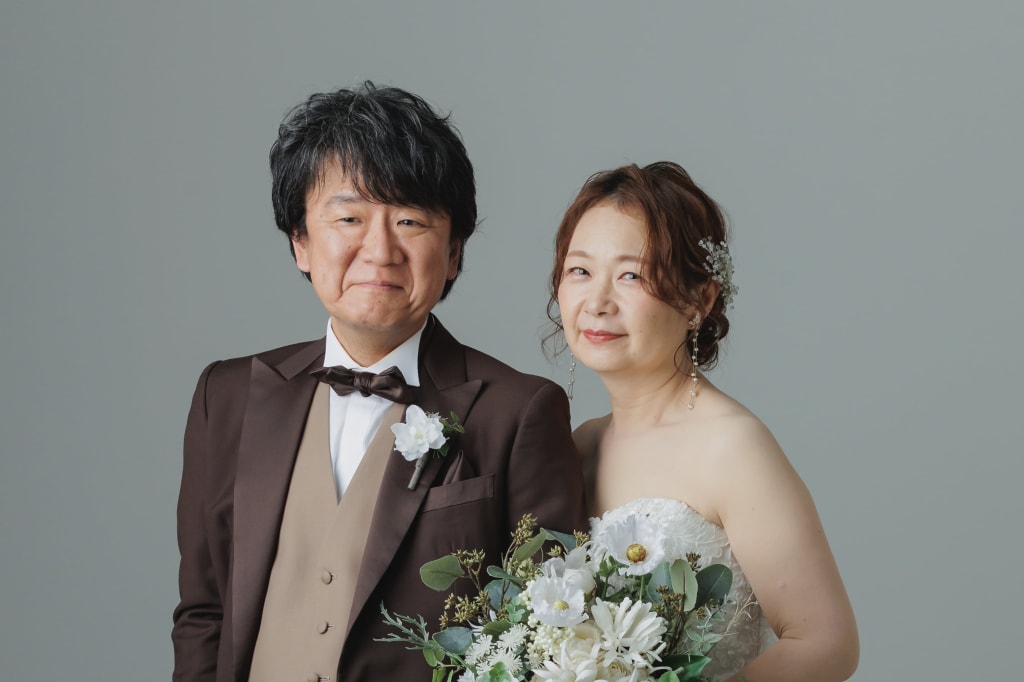 洋装ハウススタジオ