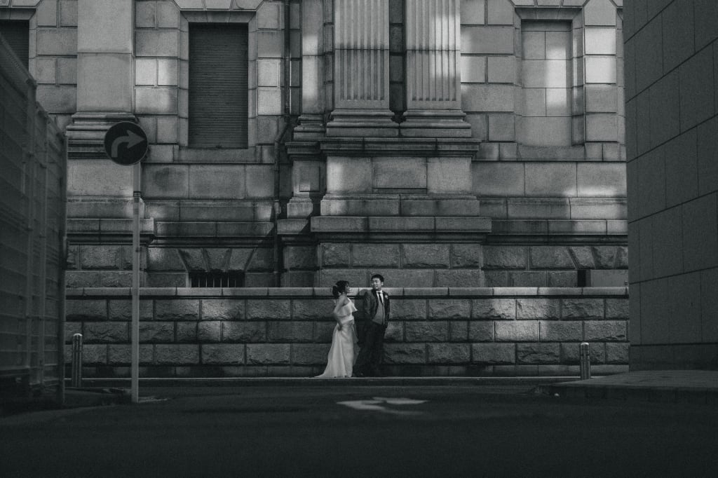 和装ハウススタジオ&馬車道ロケーション！