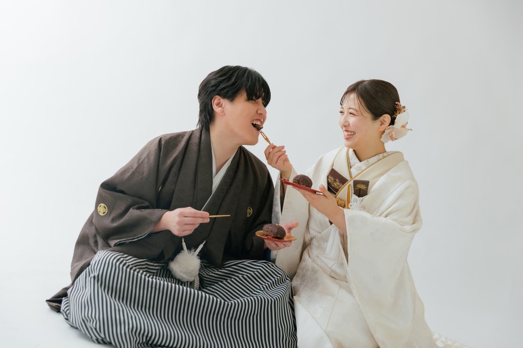 和装スタジオPlus +