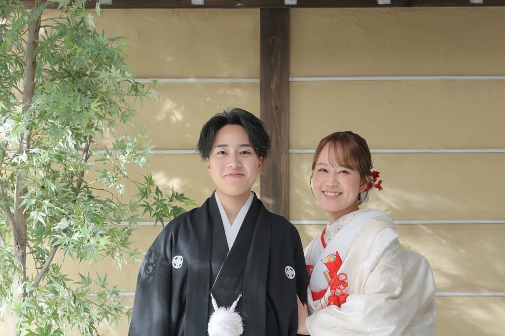 屋内庭園スタジオ