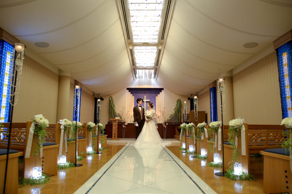 京都ガーデンパレスロケーションプラン | フォトウェディング・前撮り・結婚写真