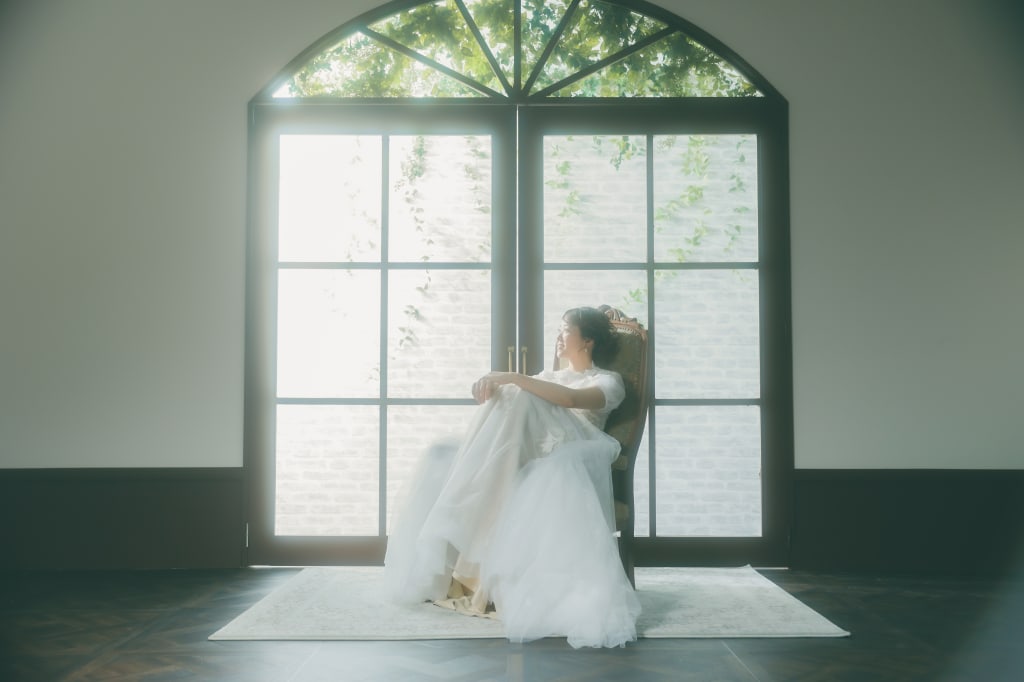 モダンスタジオ