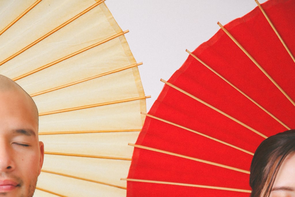 カジュアルに和装を撮りたいなら！！