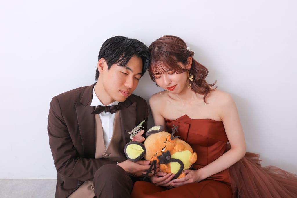 スタジオ2着プラン！