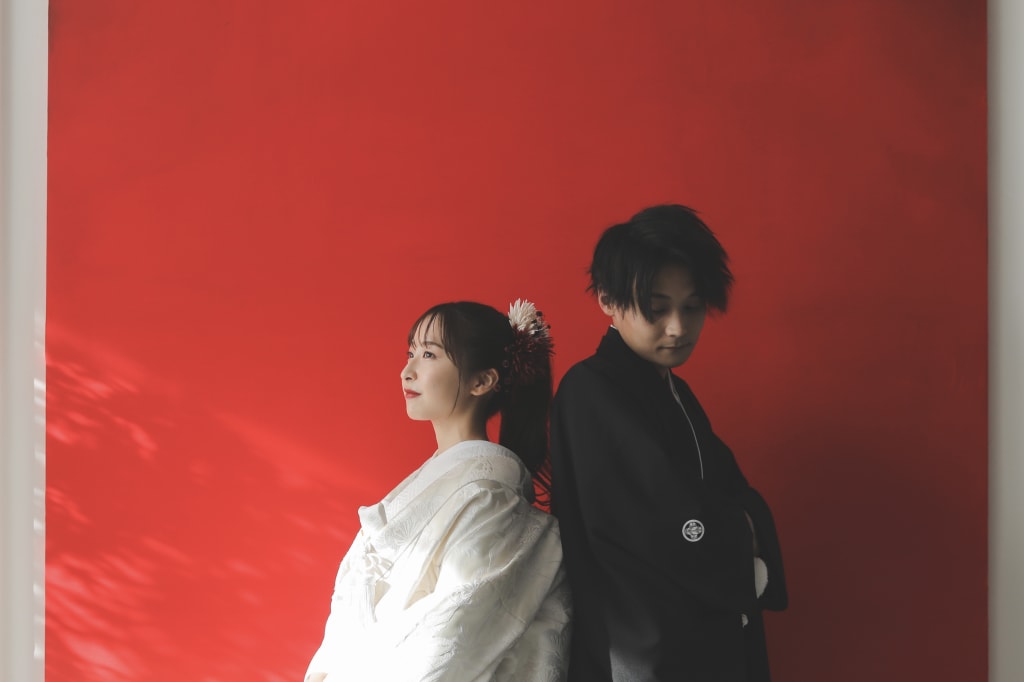 屋内庭園スタジオ