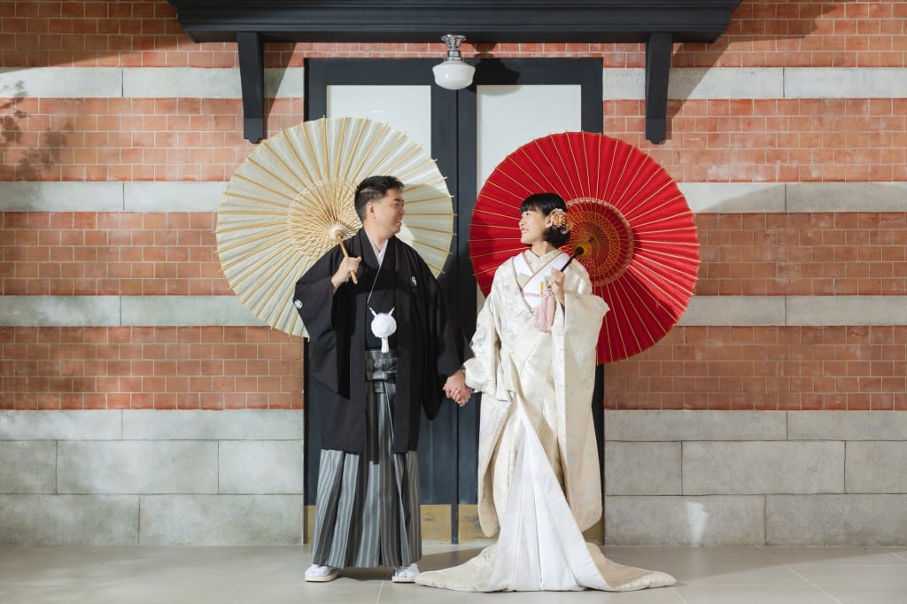 大人気屋内庭園スタジオプラン！