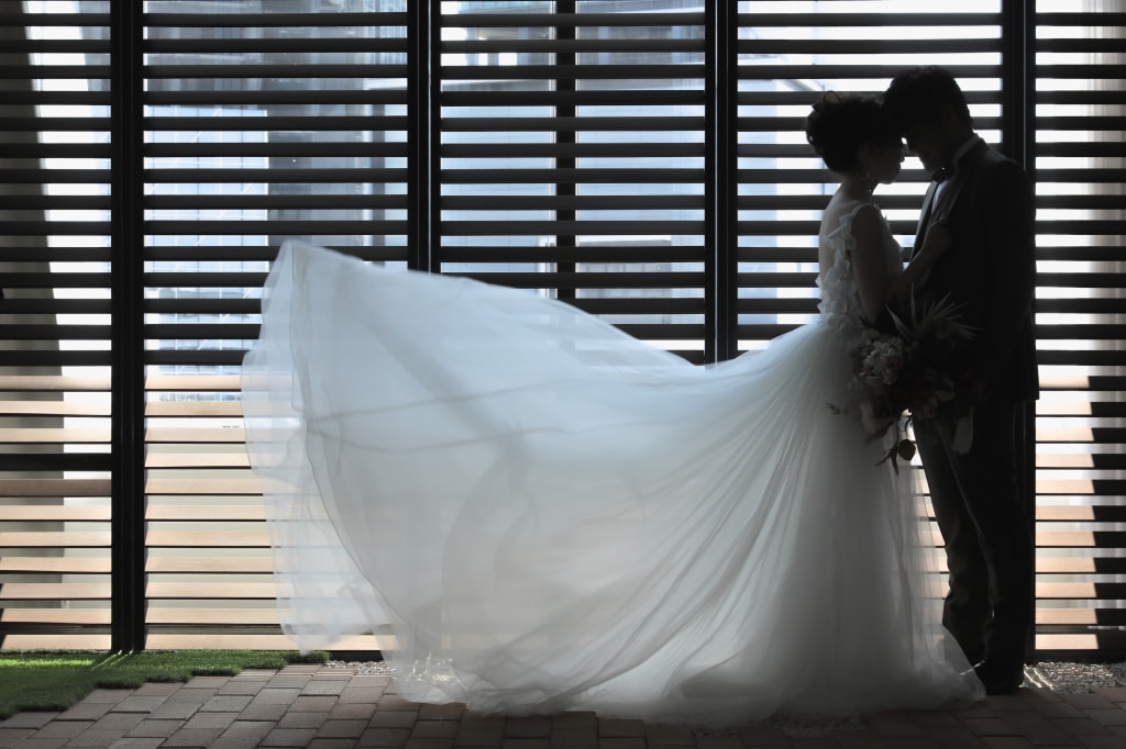 洋装ハウススタジオ