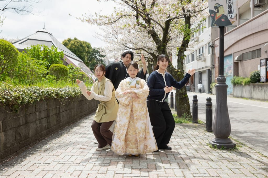 マルレで浅草周遊♪
