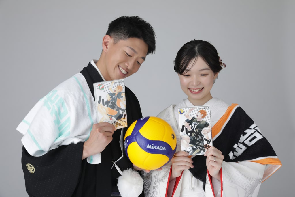 和スタplusで2人らしく！