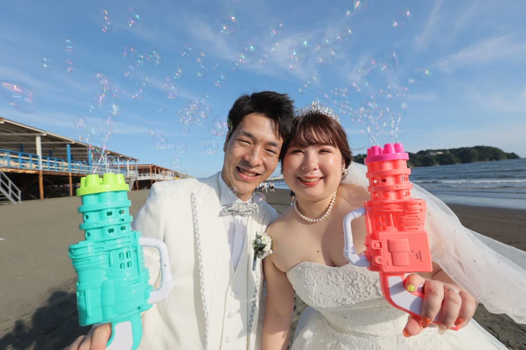 いよいよ夏本番！！