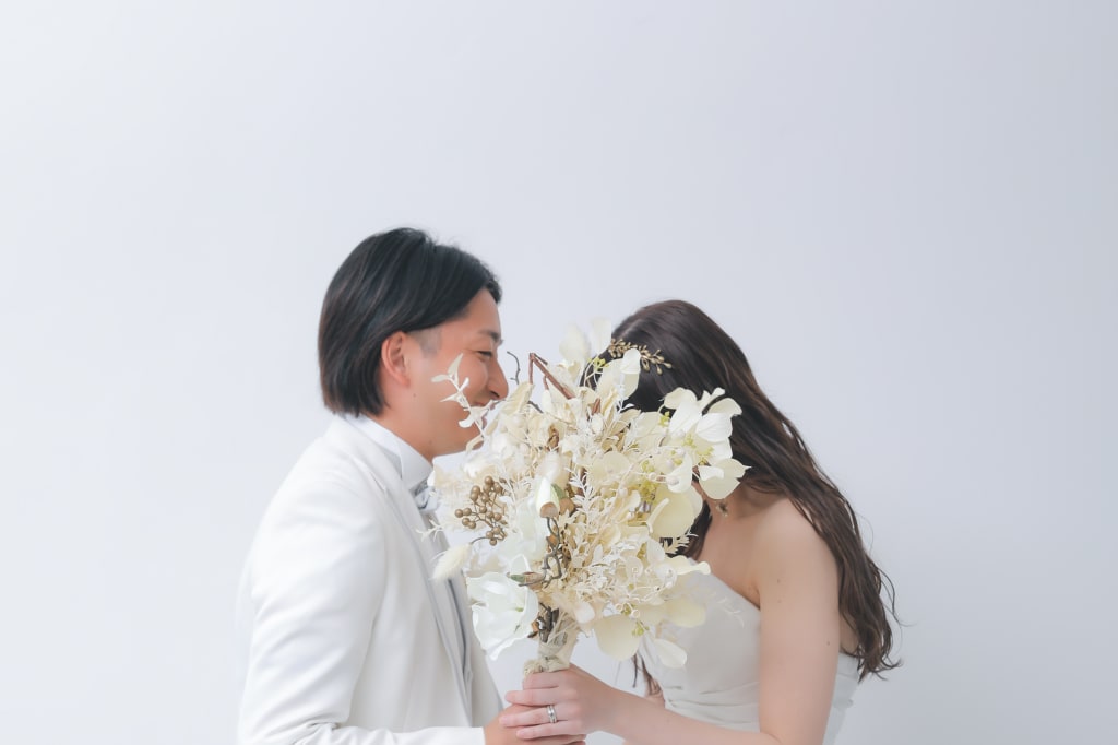 和装洋装どっちも撮れちゃう♪【和洋SPプラン】