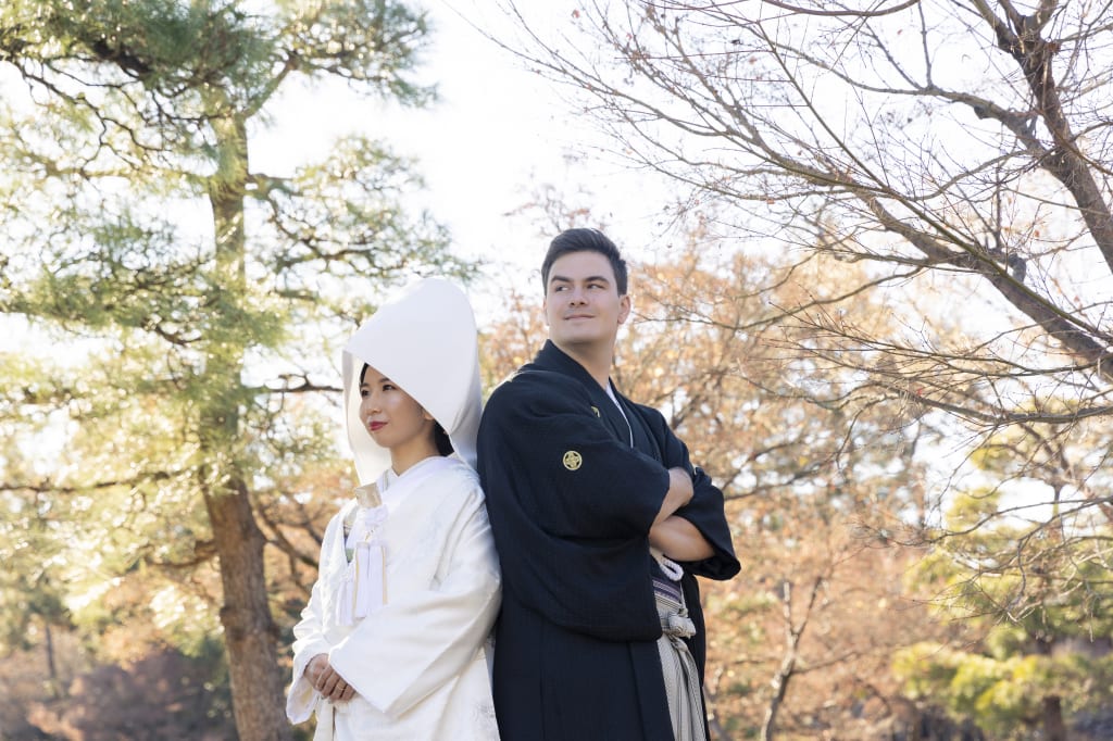 日本庭園
