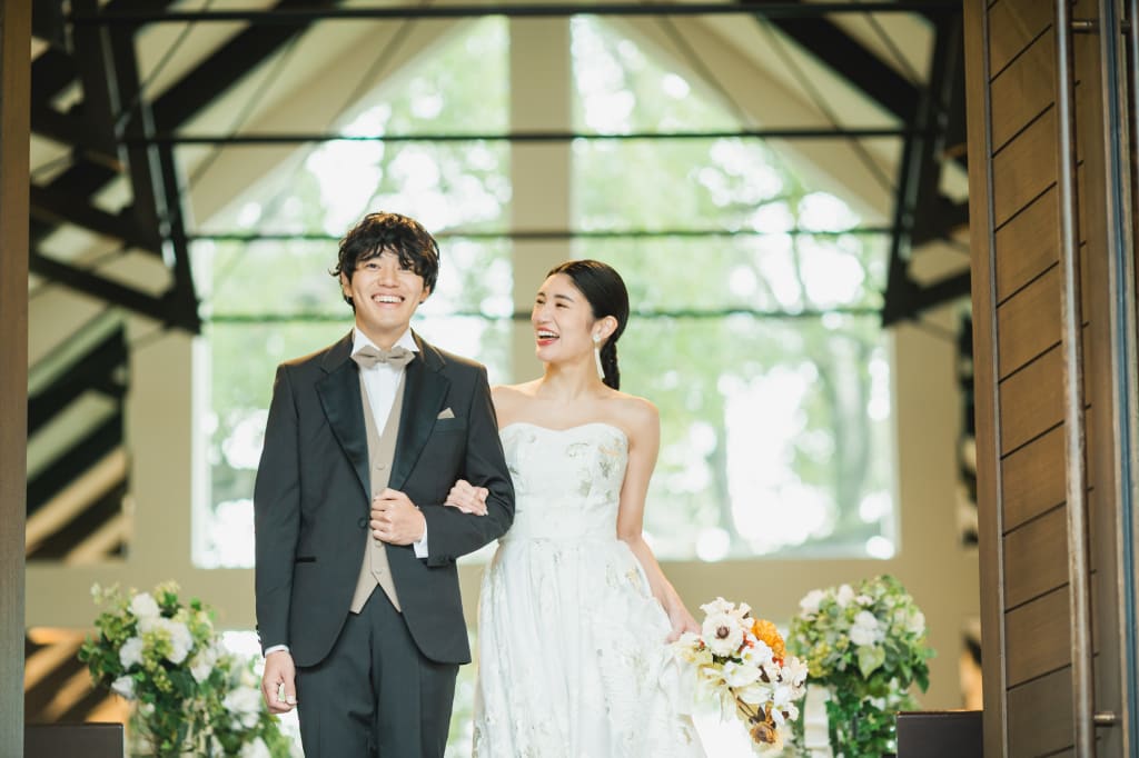 神戸洋館 | デコルテフォトグラフィー | 前撮り・フォトウェディング