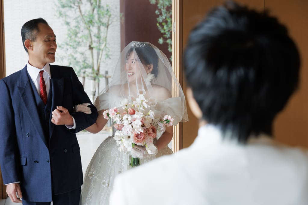 家族フォトウェディングプラン | フォトウェディング・前撮り・結婚写真