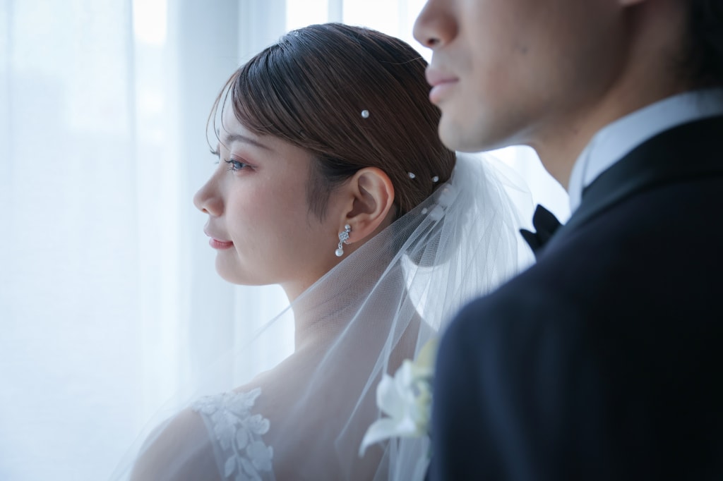 チャペルフォトプラン | フォトウェディング・前撮り・結婚写真