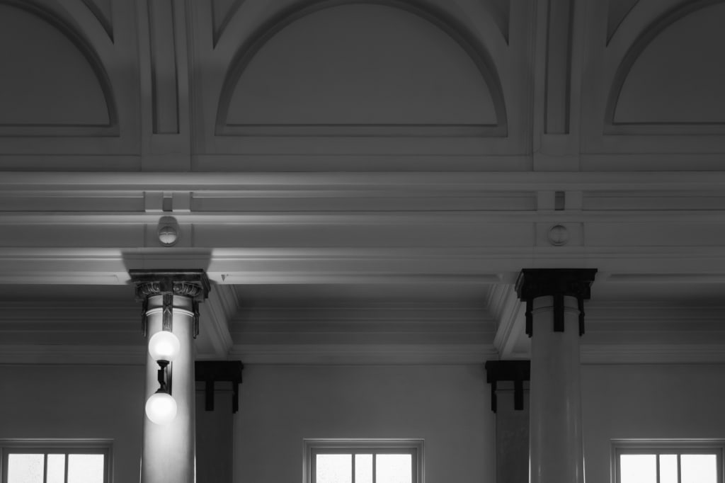 市政資料館ロケーション