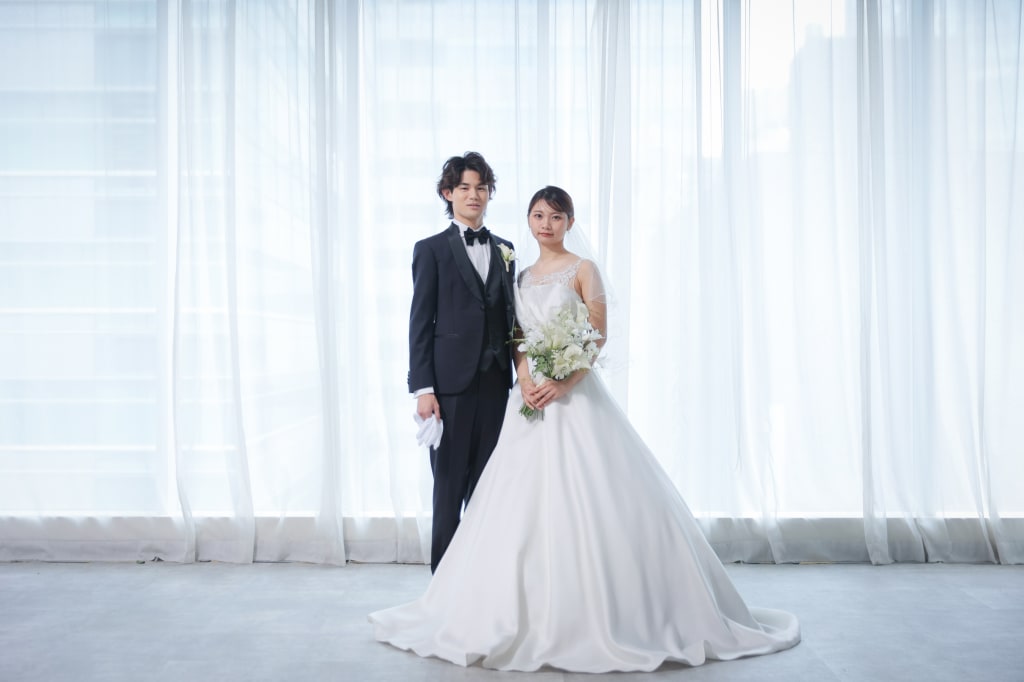 チャペルフォトプラン | フォトウェディング・前撮り・結婚写真