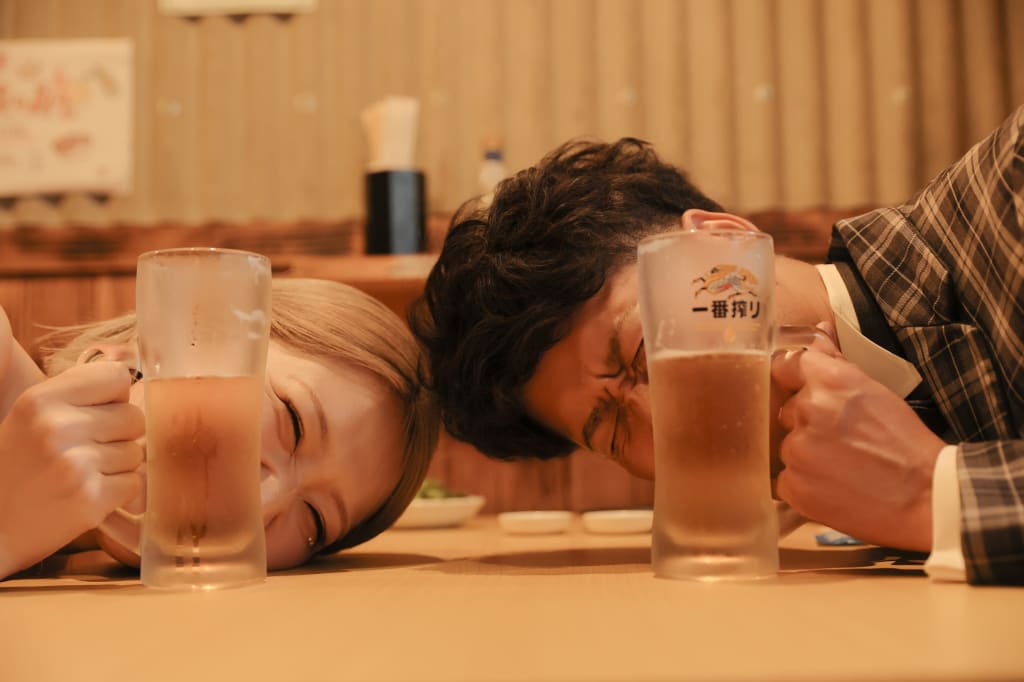 お二人の大好きな場所で・・・