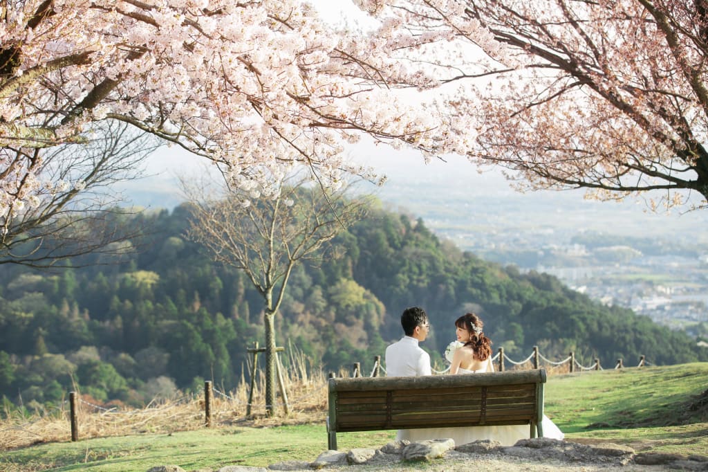 若草山ロケーション