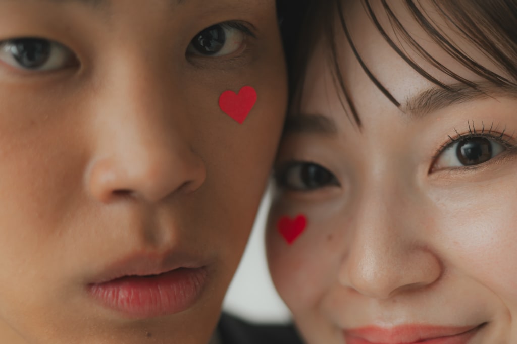 シンプルに、自由に