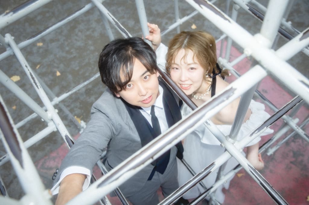 浅草ストリートフォト