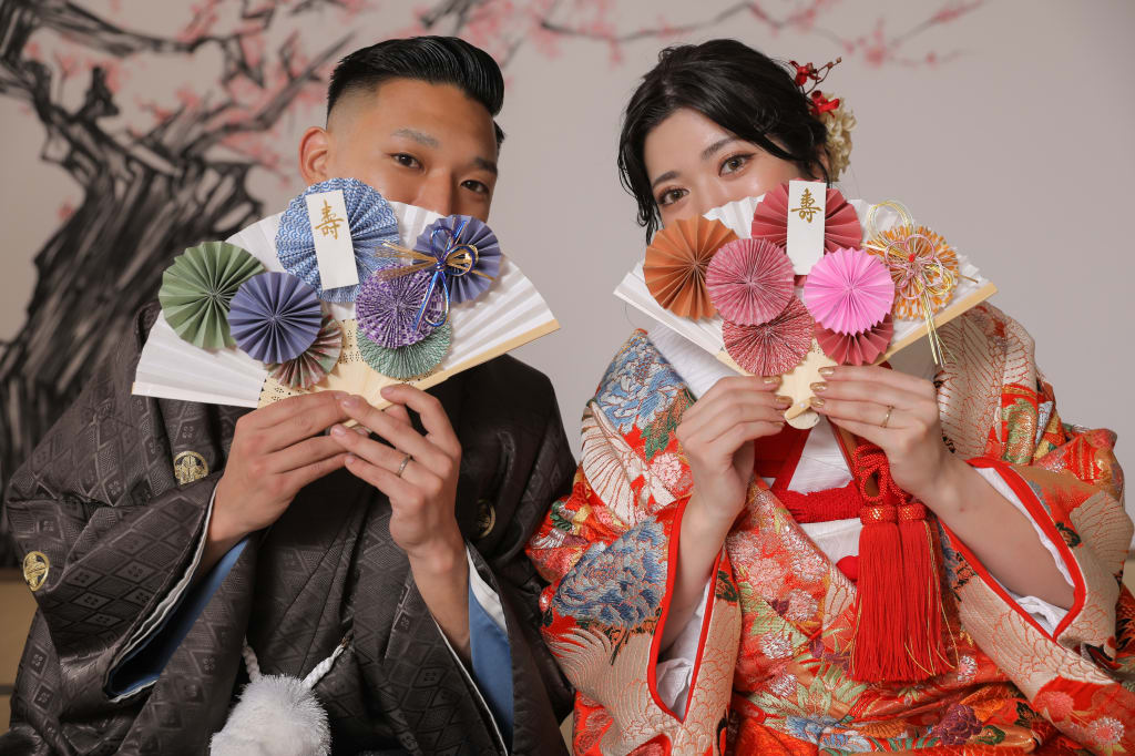 屋内庭園スタジオ