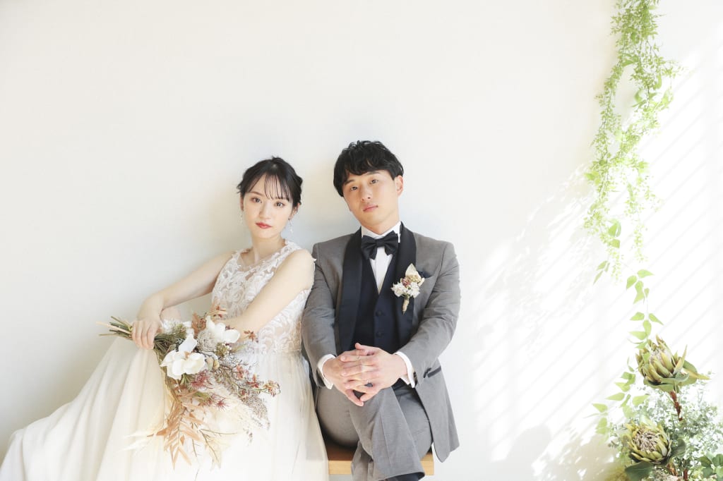 洋装ハウススタジオ（渋谷店）